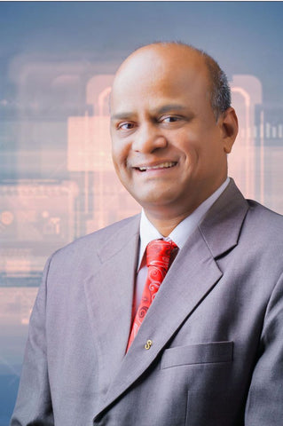 N.V. Satyanarayana