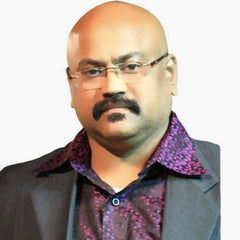 Alluri Chakravarthy