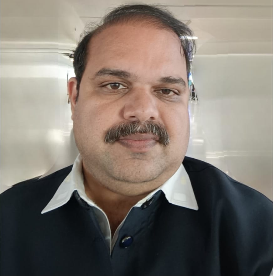 RKM Raju