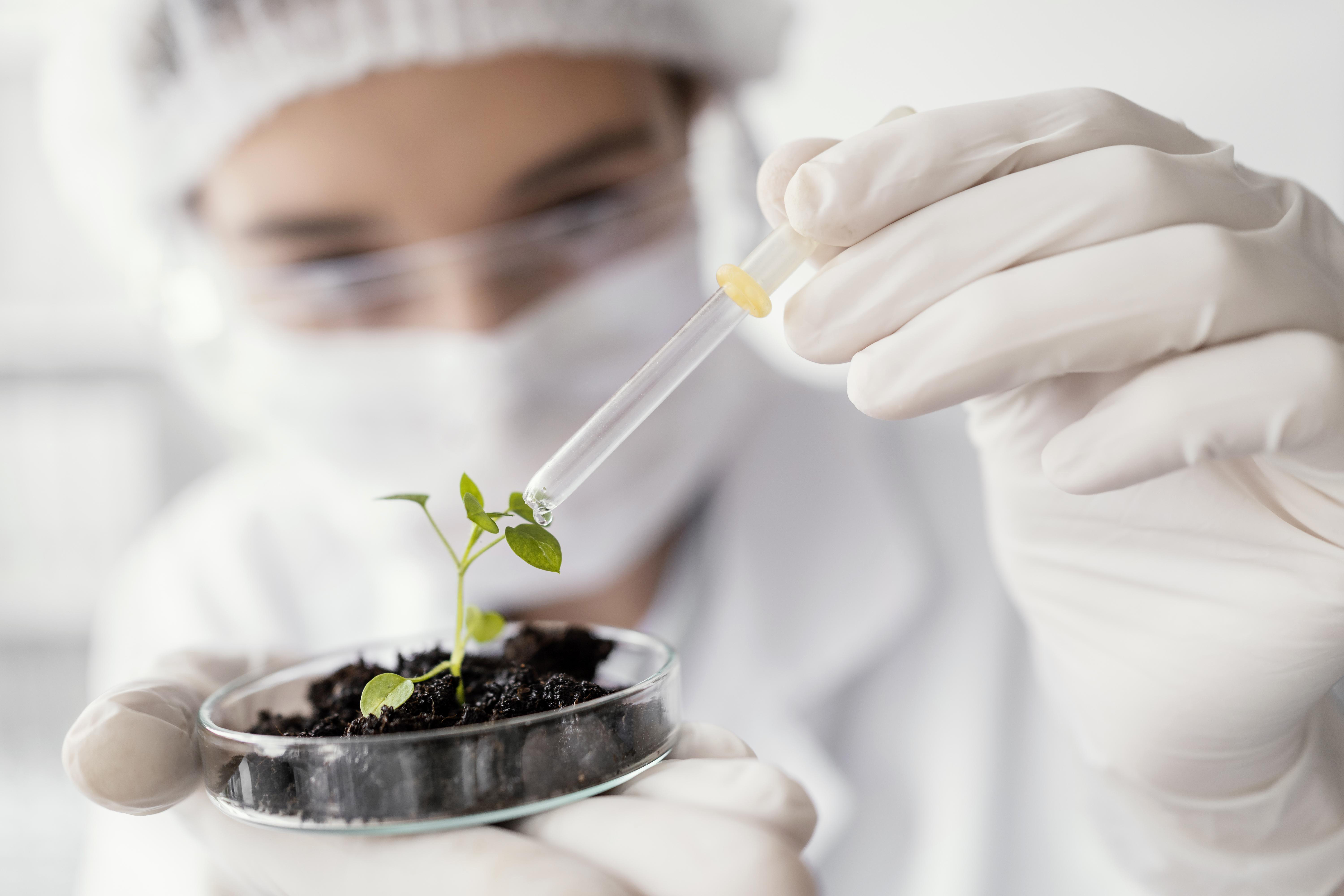 Bio Technology