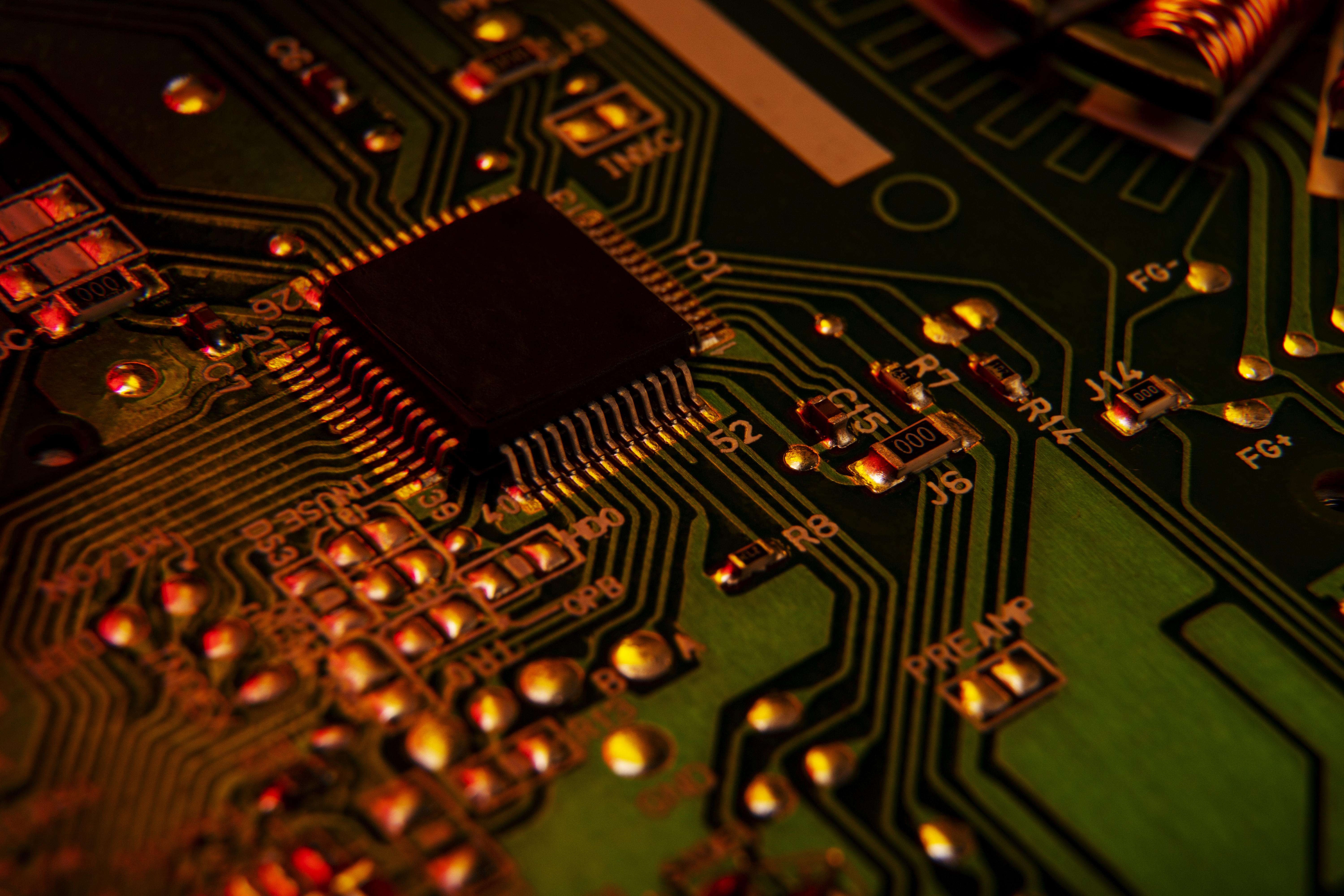 Nanotechnology
